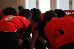 Gruppensieg 4. Liga - 1.04.2012