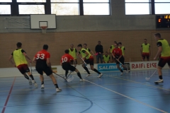 Herren 2 Heimrunde 2024