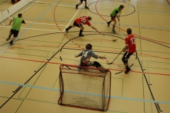 Herren 1 Meisterschaftsrunde 2011