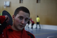 Herren 1 Meisterschaftsrunde 2011