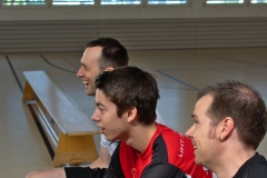 Trainingsweekend